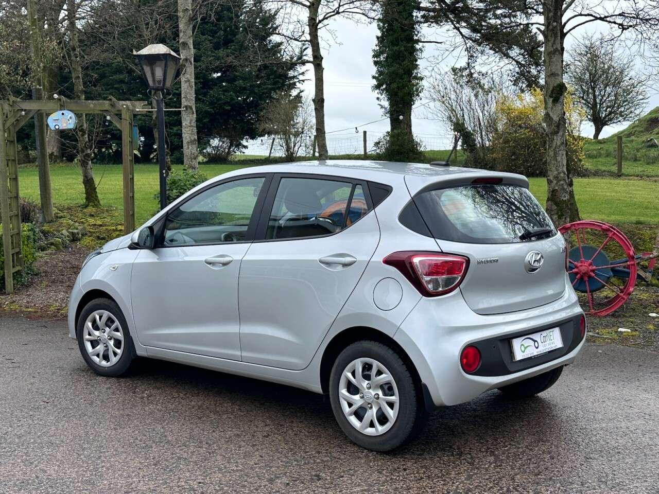 2019 HYUNDAI I10 2019 HYUNDAI I10