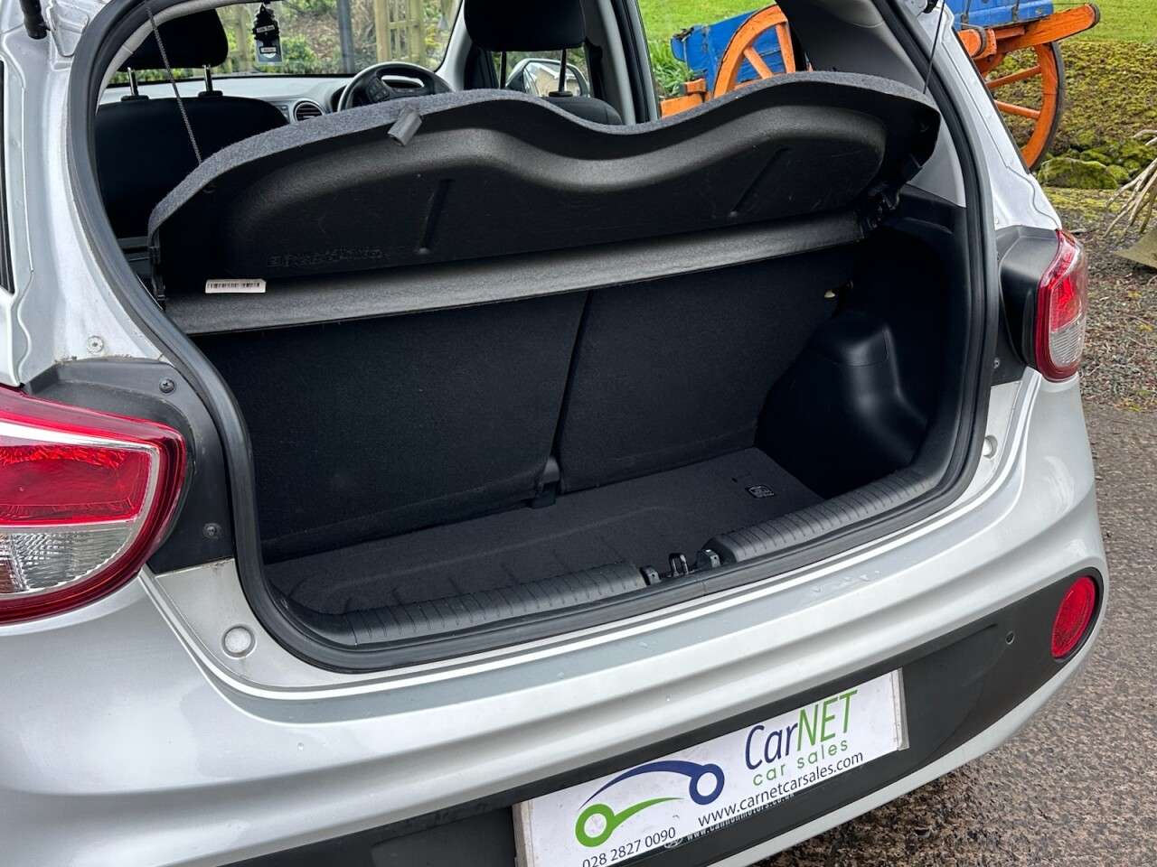 2019 HYUNDAI I10 2019 HYUNDAI I10