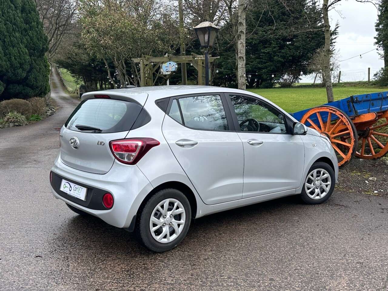 2019 HYUNDAI I10 2019 HYUNDAI I10