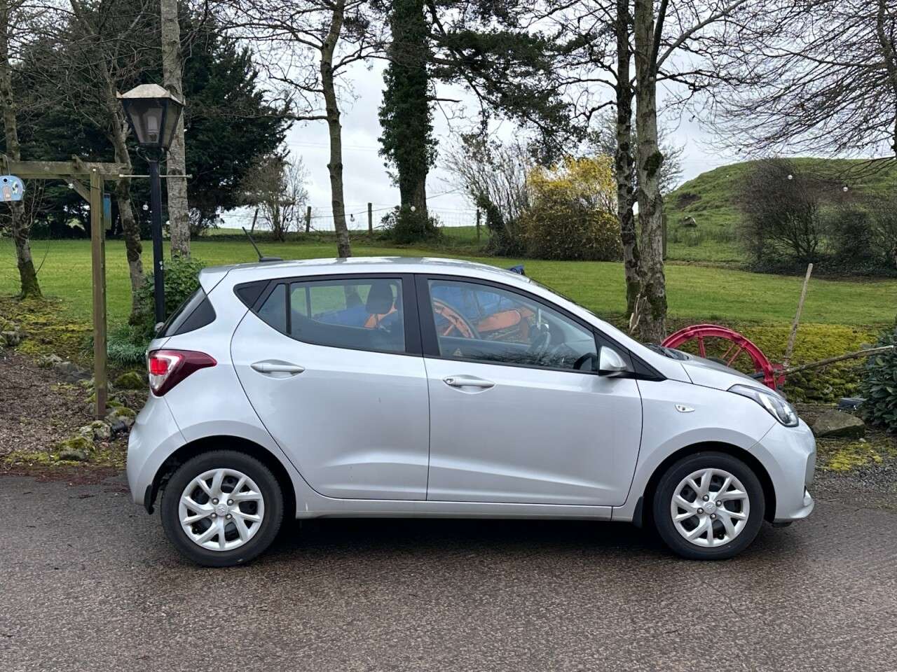 2019 HYUNDAI I10 2019 HYUNDAI I10