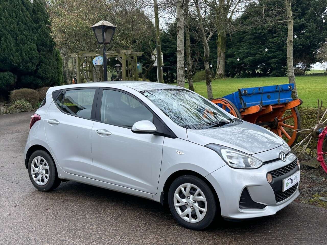 2019 HYUNDAI I10 2019 HYUNDAI I10