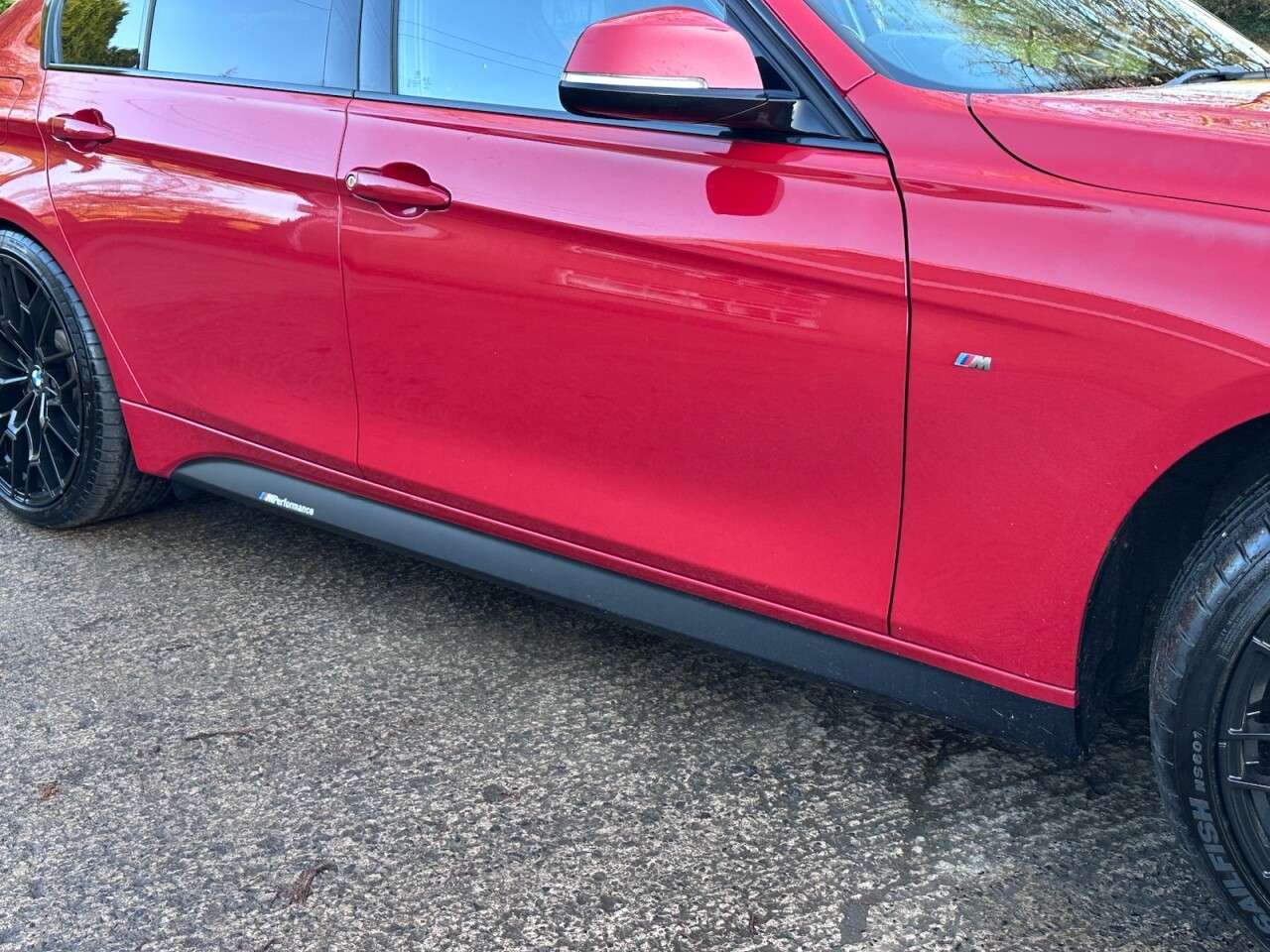 2022 BMW 3 SERIES 2022 BMW 3 SERIES