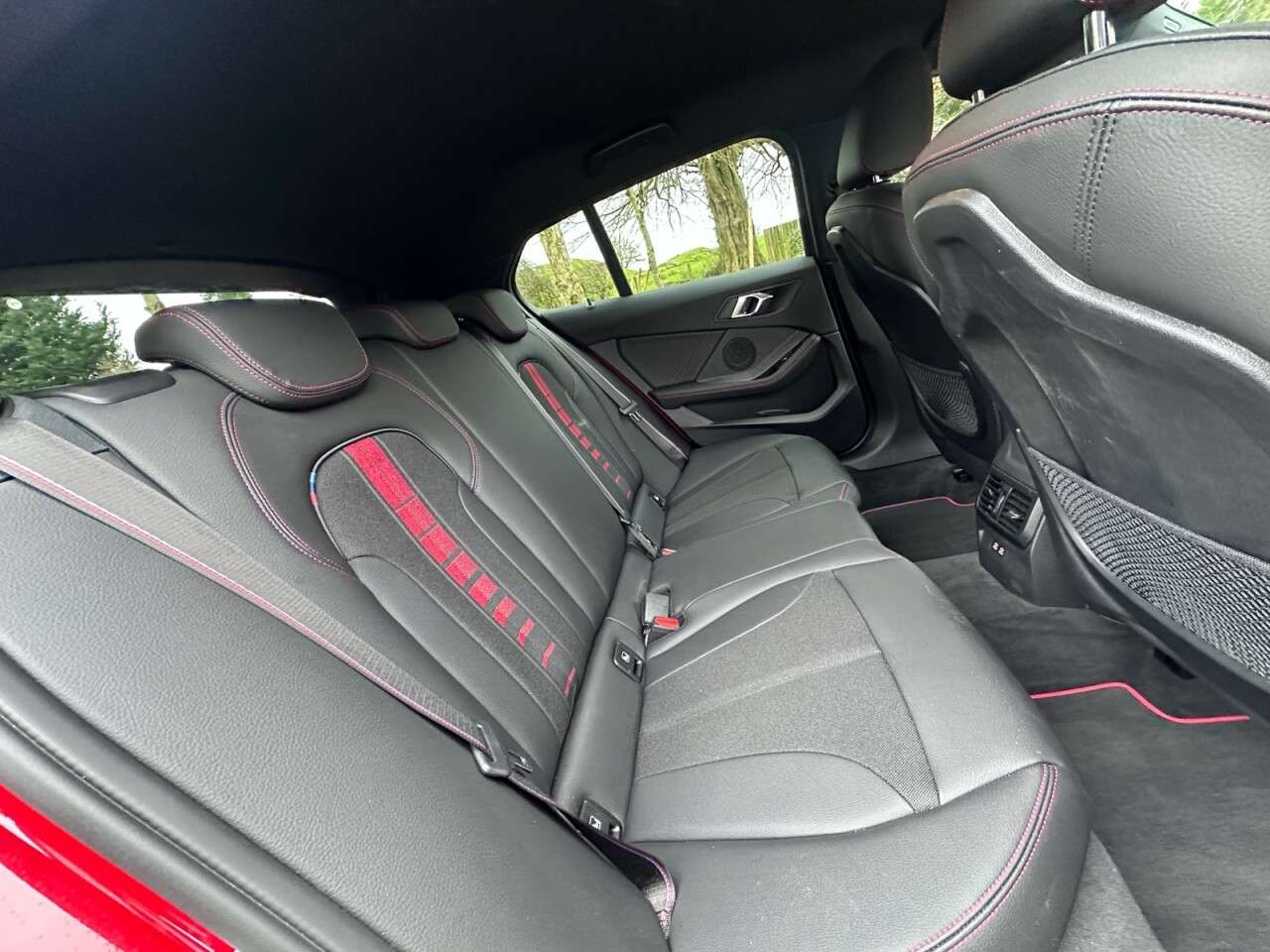 2023 BMW 1 SERIES 2023 BMW 1 SERIES