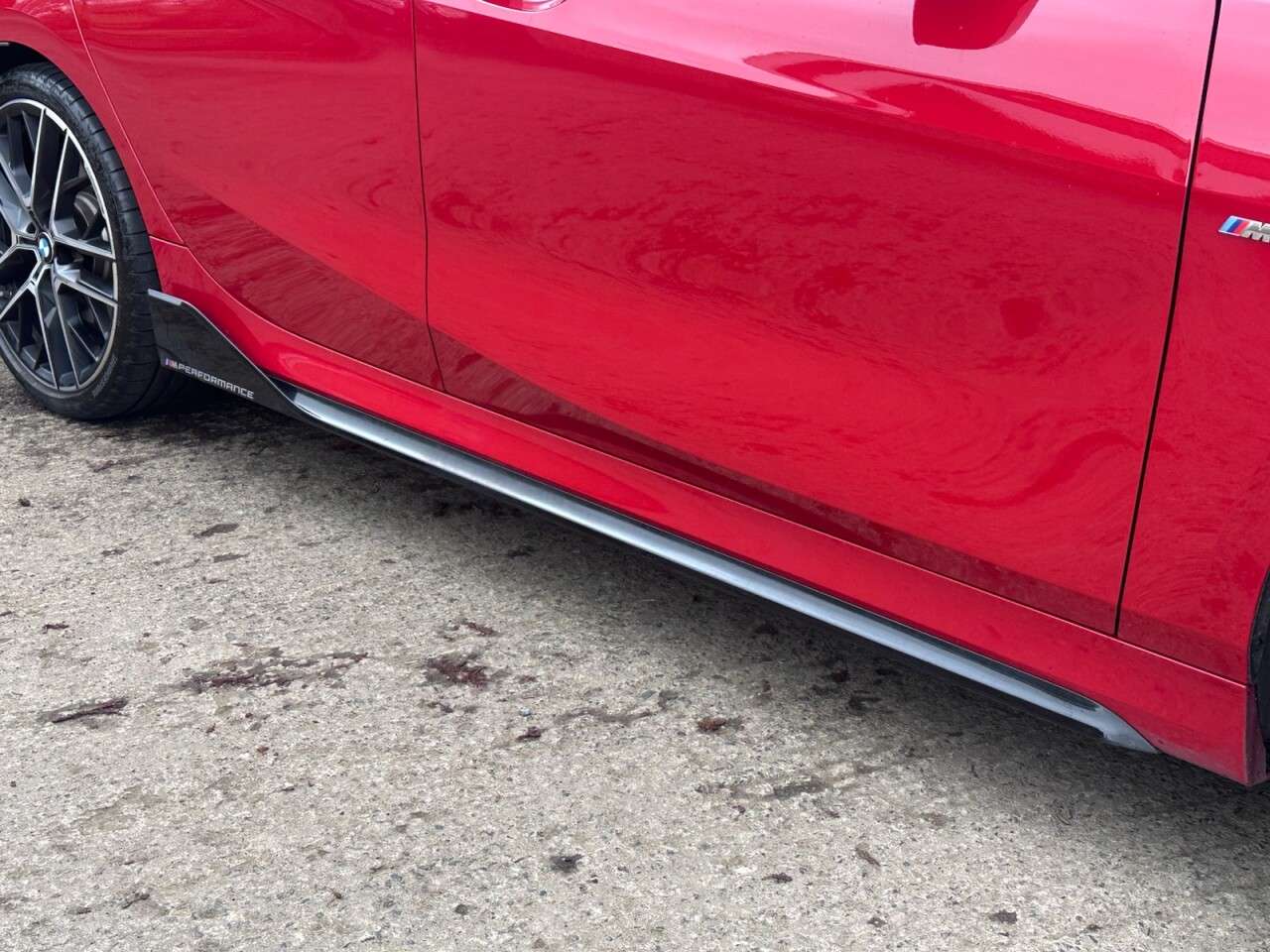 2023 BMW 1 SERIES 2023 BMW 1 SERIES