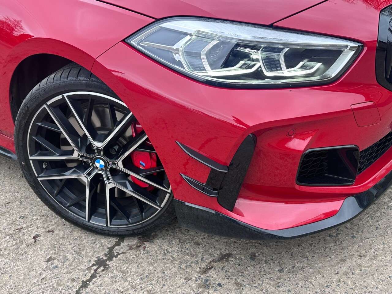 2023 BMW 1 SERIES 2023 BMW 1 SERIES