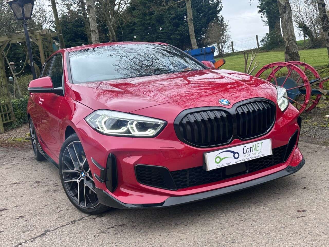 2023 BMW 1 SERIES 2023 BMW 1 SERIES