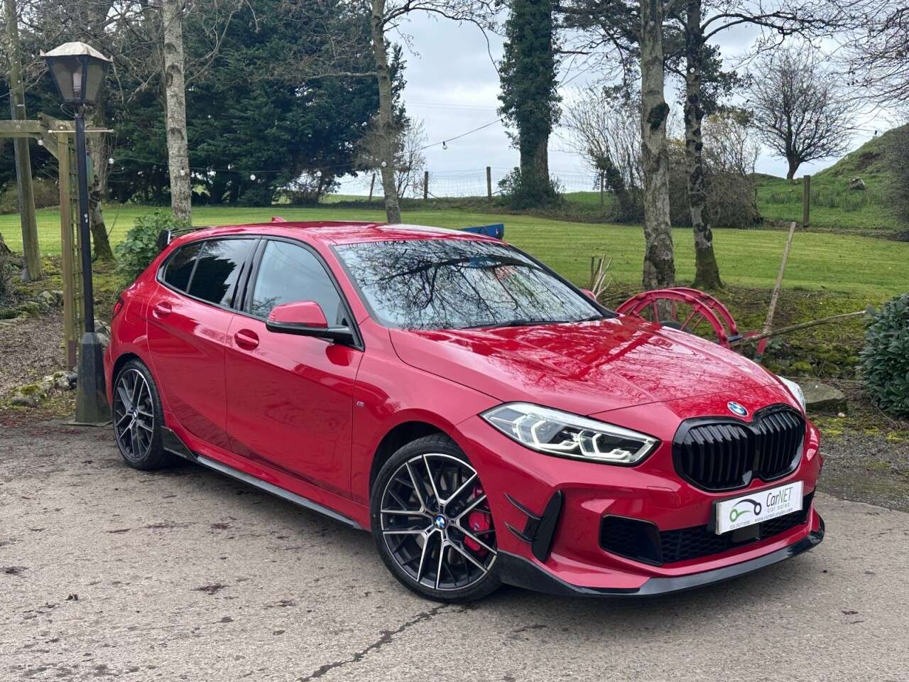 2023 BMW 1 SERIES 2023 BMW 1 SERIES