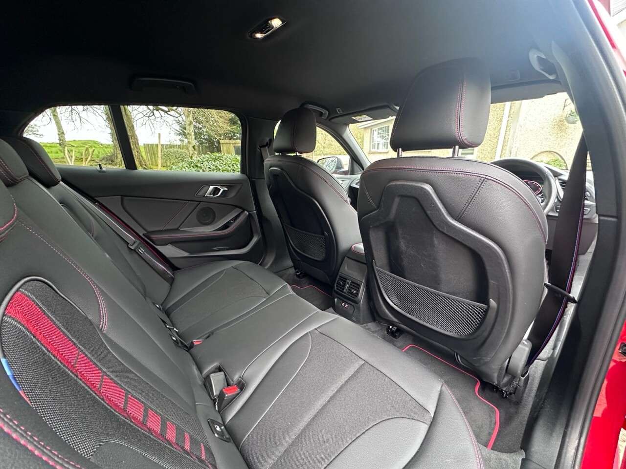 2023 BMW 1 SERIES 2023 BMW 1 SERIES