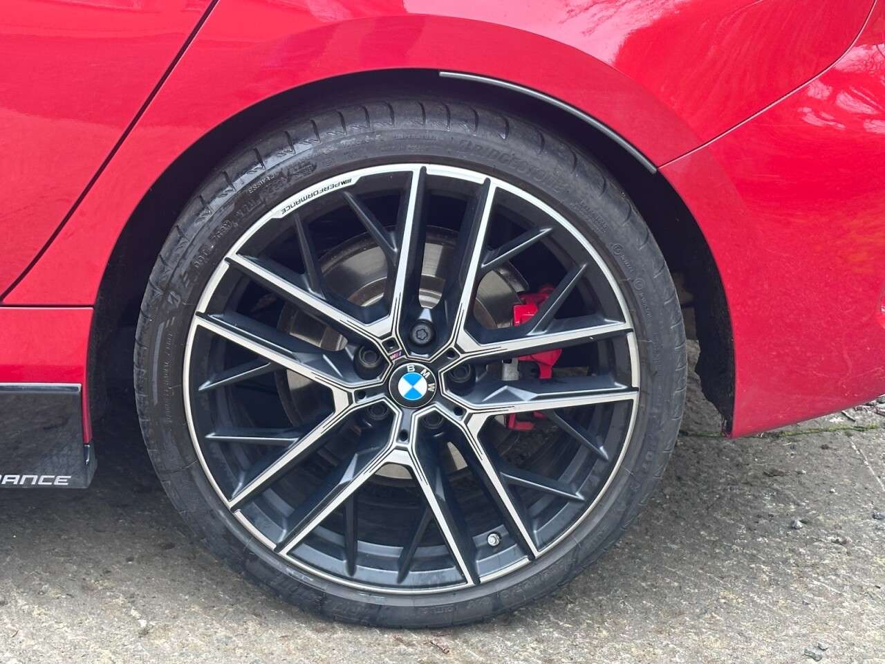 2023 BMW 1 SERIES 2023 BMW 1 SERIES