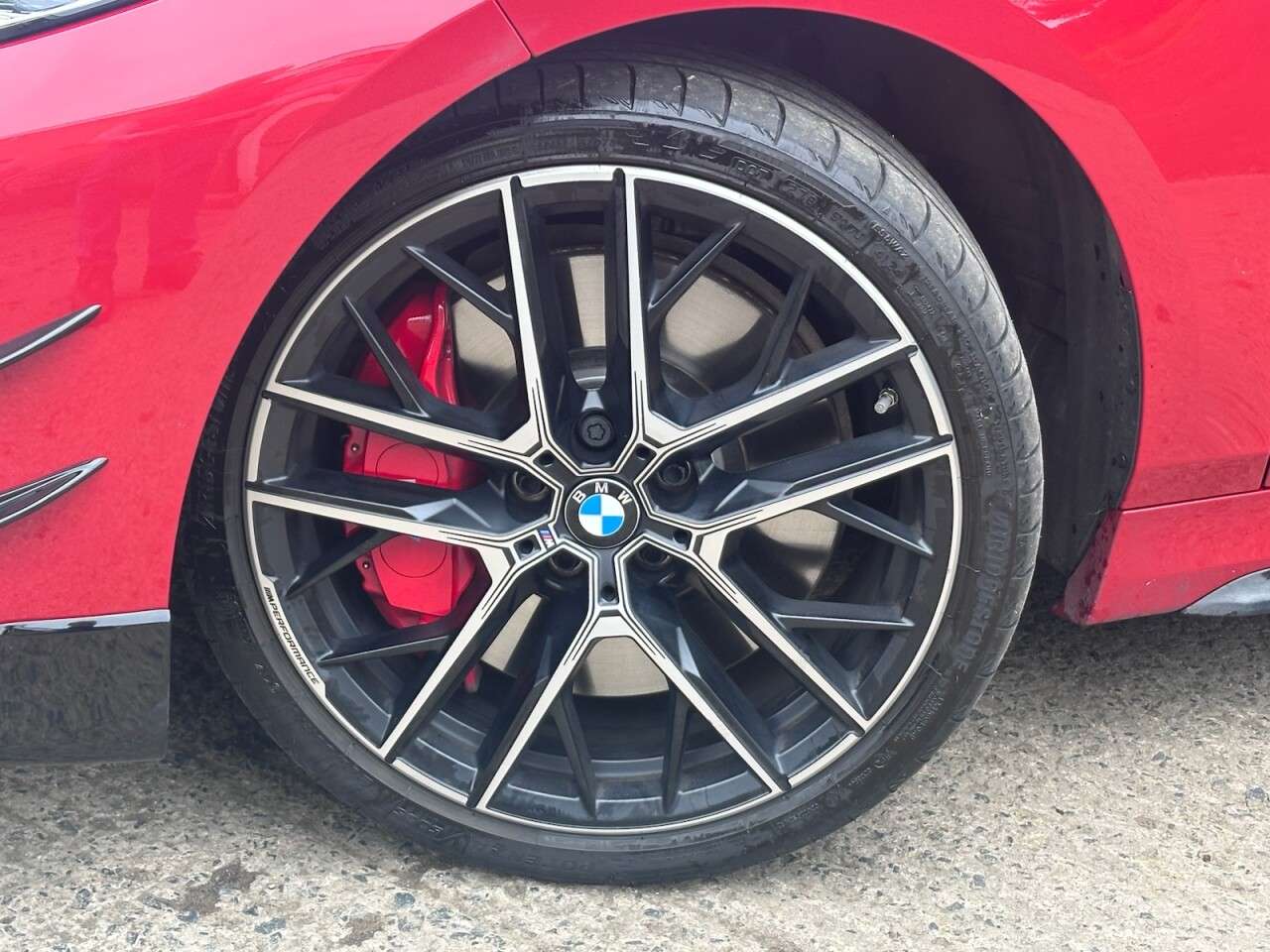 2023 BMW 1 SERIES 2023 BMW 1 SERIES