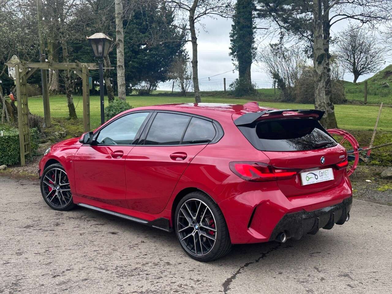 2023 BMW 1 SERIES 2023 BMW 1 SERIES