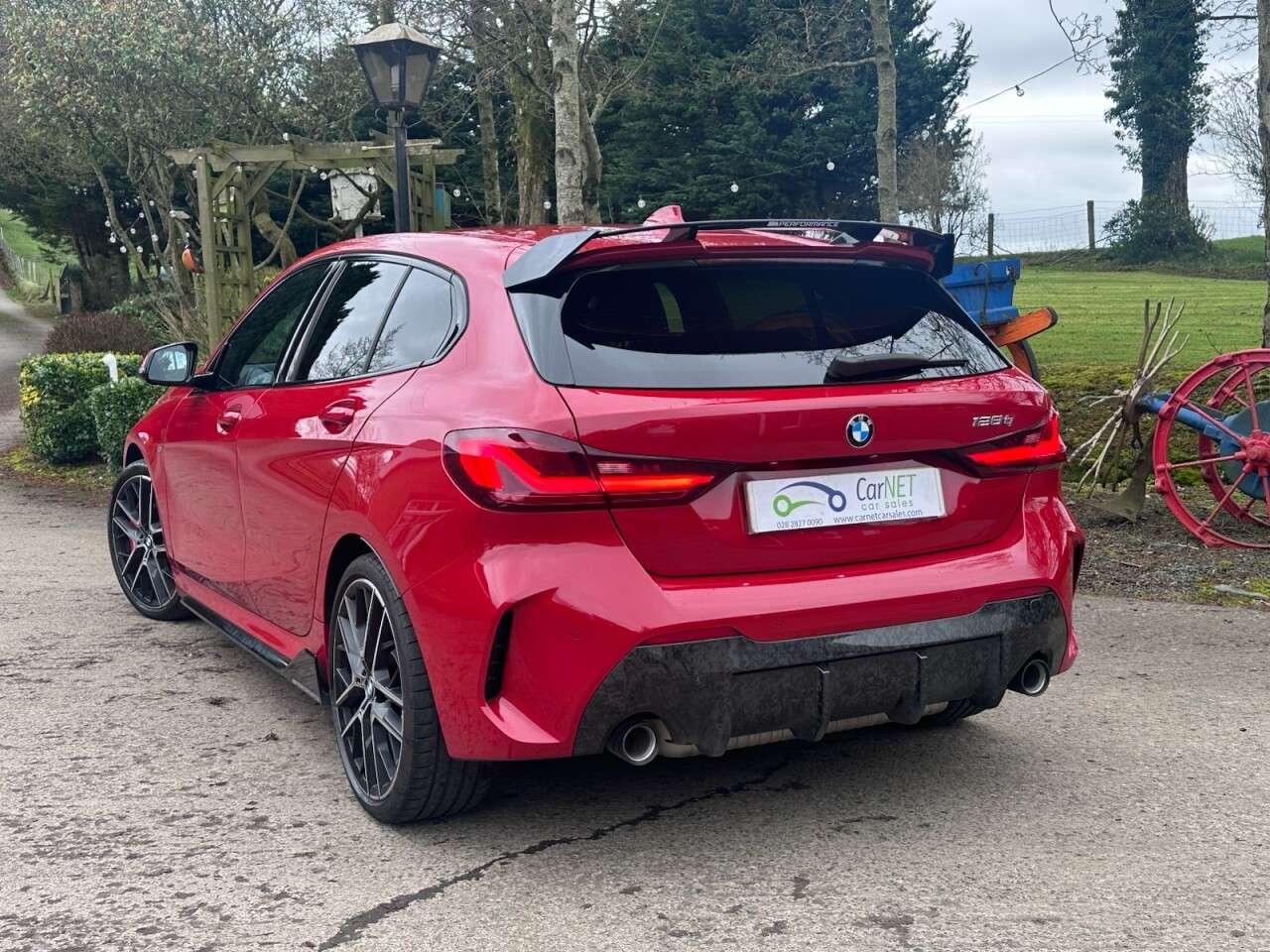 2023 BMW 1 SERIES 2023 BMW 1 SERIES