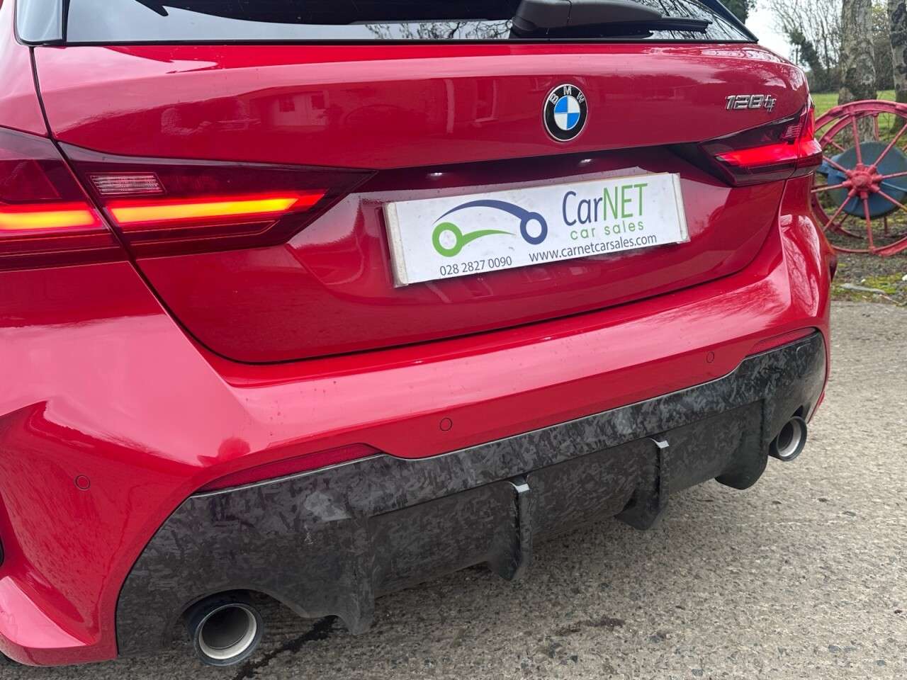 2023 BMW 1 SERIES 2023 BMW 1 SERIES