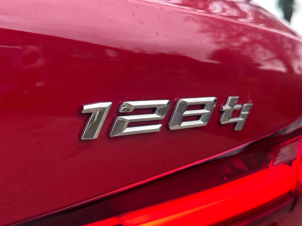 2023 BMW 1 SERIES 2023 BMW 1 SERIES