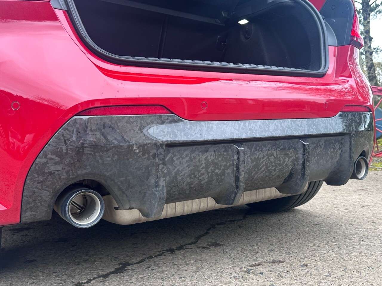 2023 BMW 1 SERIES 2023 BMW 1 SERIES