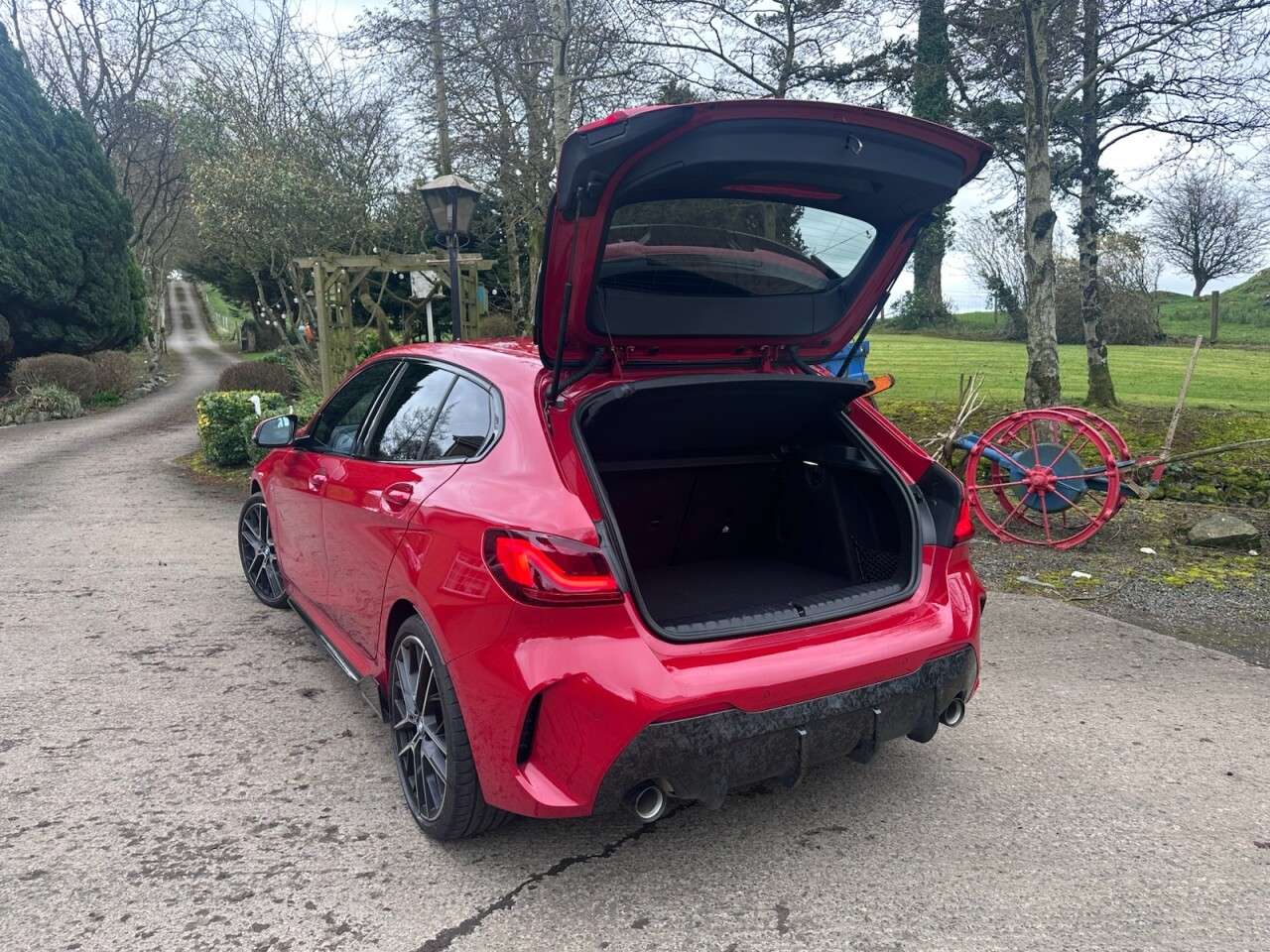 2023 BMW 1 SERIES 2023 BMW 1 SERIES