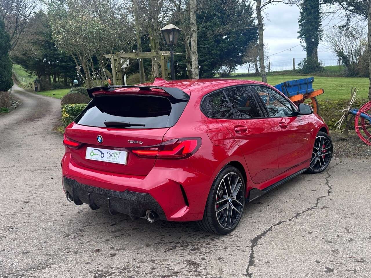 2023 BMW 1 SERIES 2023 BMW 1 SERIES