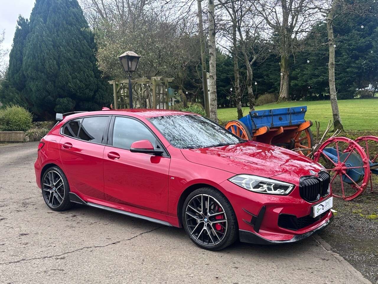 2023 BMW 1 SERIES 2023 BMW 1 SERIES