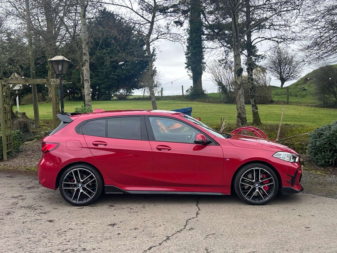 2023 BMW 1 SERIES 2023 BMW 1 SERIES