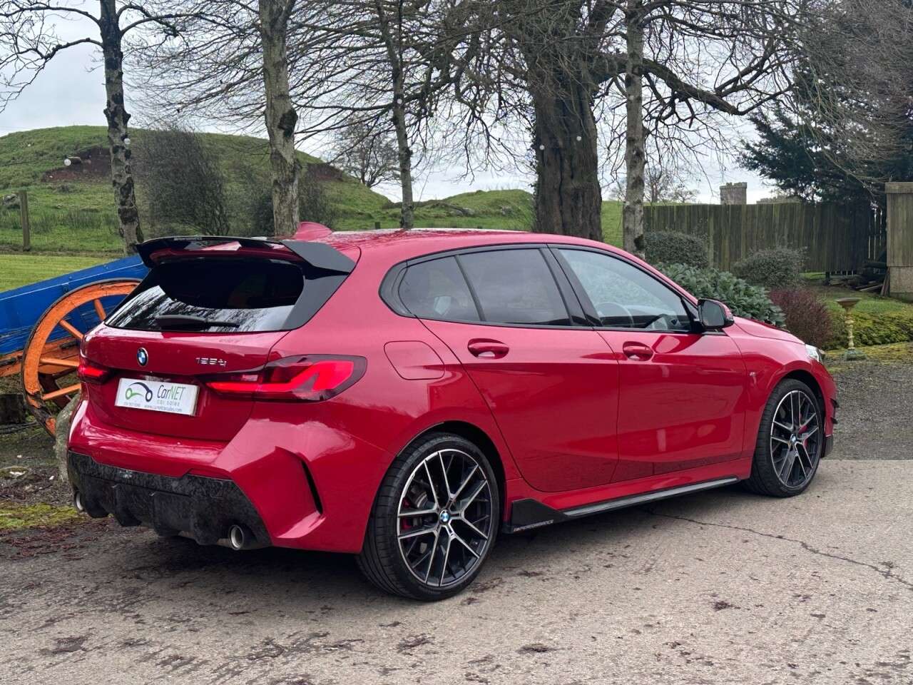 2023 BMW 1 SERIES 2023 BMW 1 SERIES