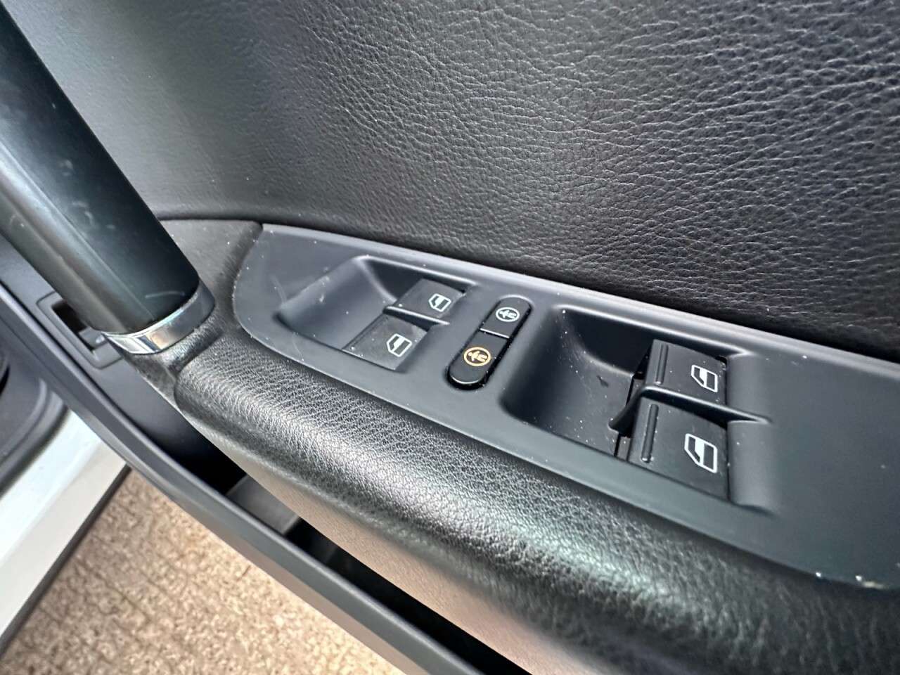 2017 VOLKSWAGEN TOUAREG 2017 VOLKSWAGEN TOUAREG