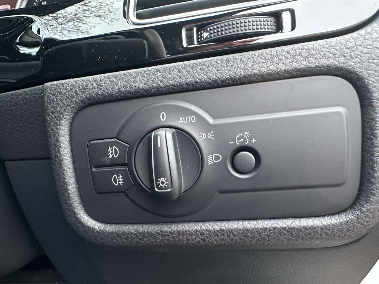 2017 VOLKSWAGEN TOUAREG 2017 VOLKSWAGEN TOUAREG