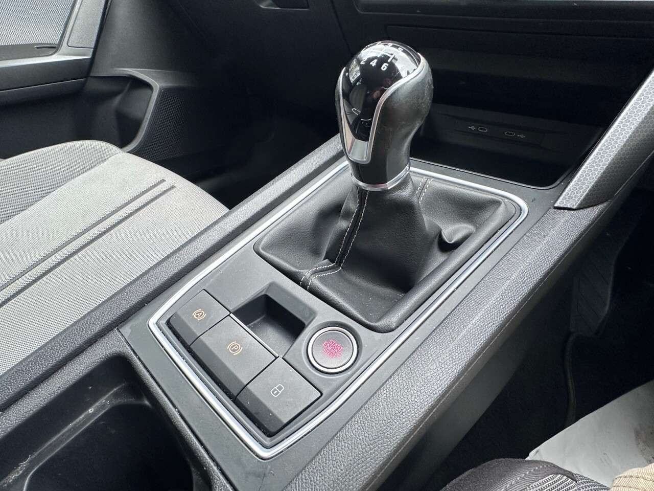 2021 SEAT LEON 2021 SEAT LEON