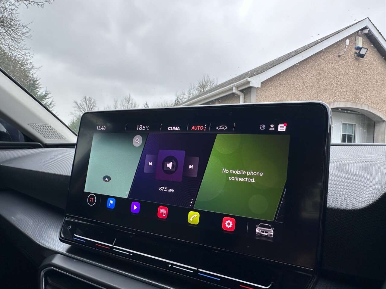 2021 SEAT LEON 2021 SEAT LEON