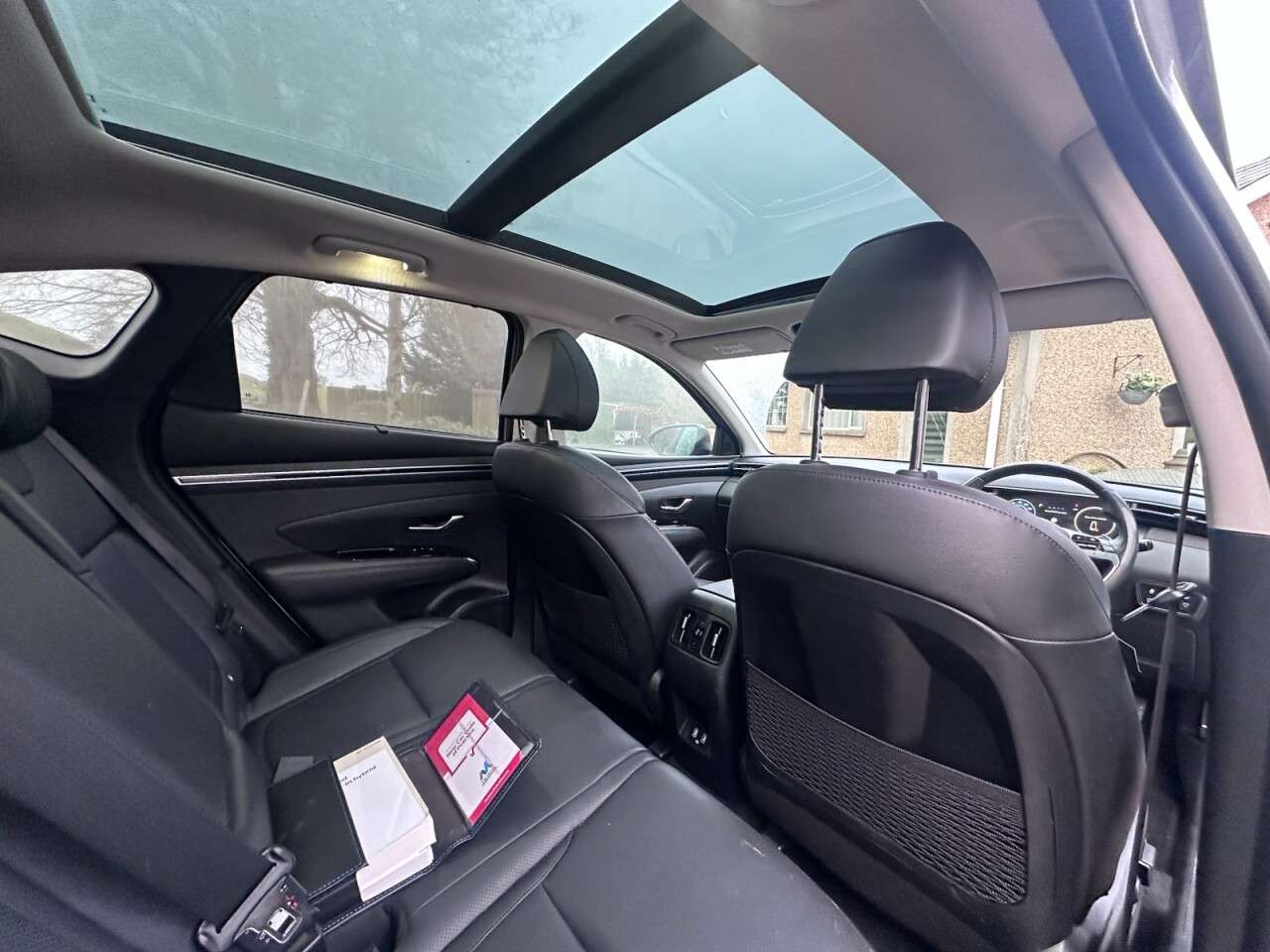 2021 HYUNDAI TUCSON 2021 HYUNDAI TUCSON