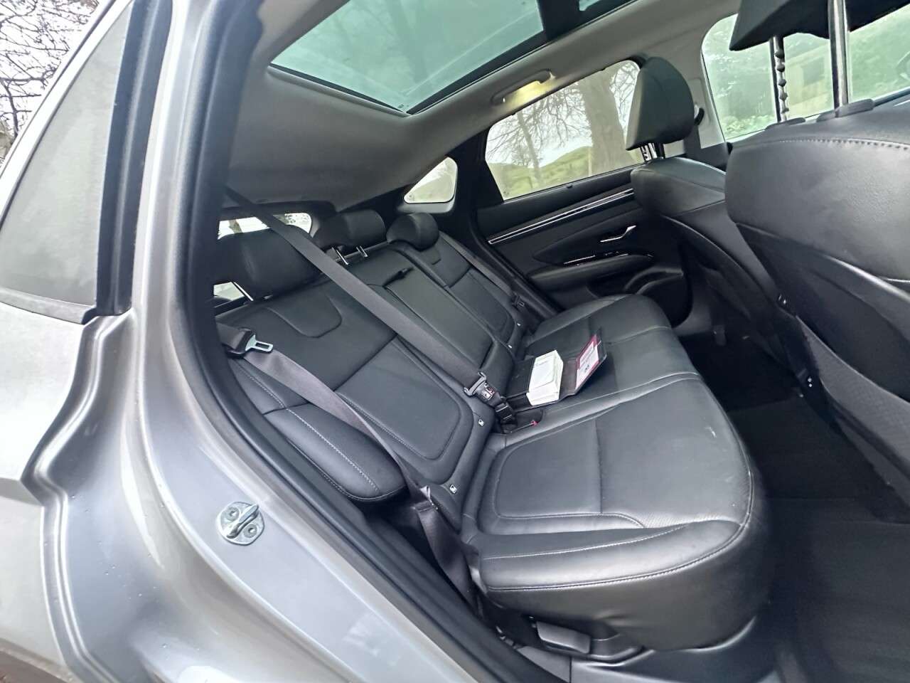 2021 HYUNDAI TUCSON 2021 HYUNDAI TUCSON