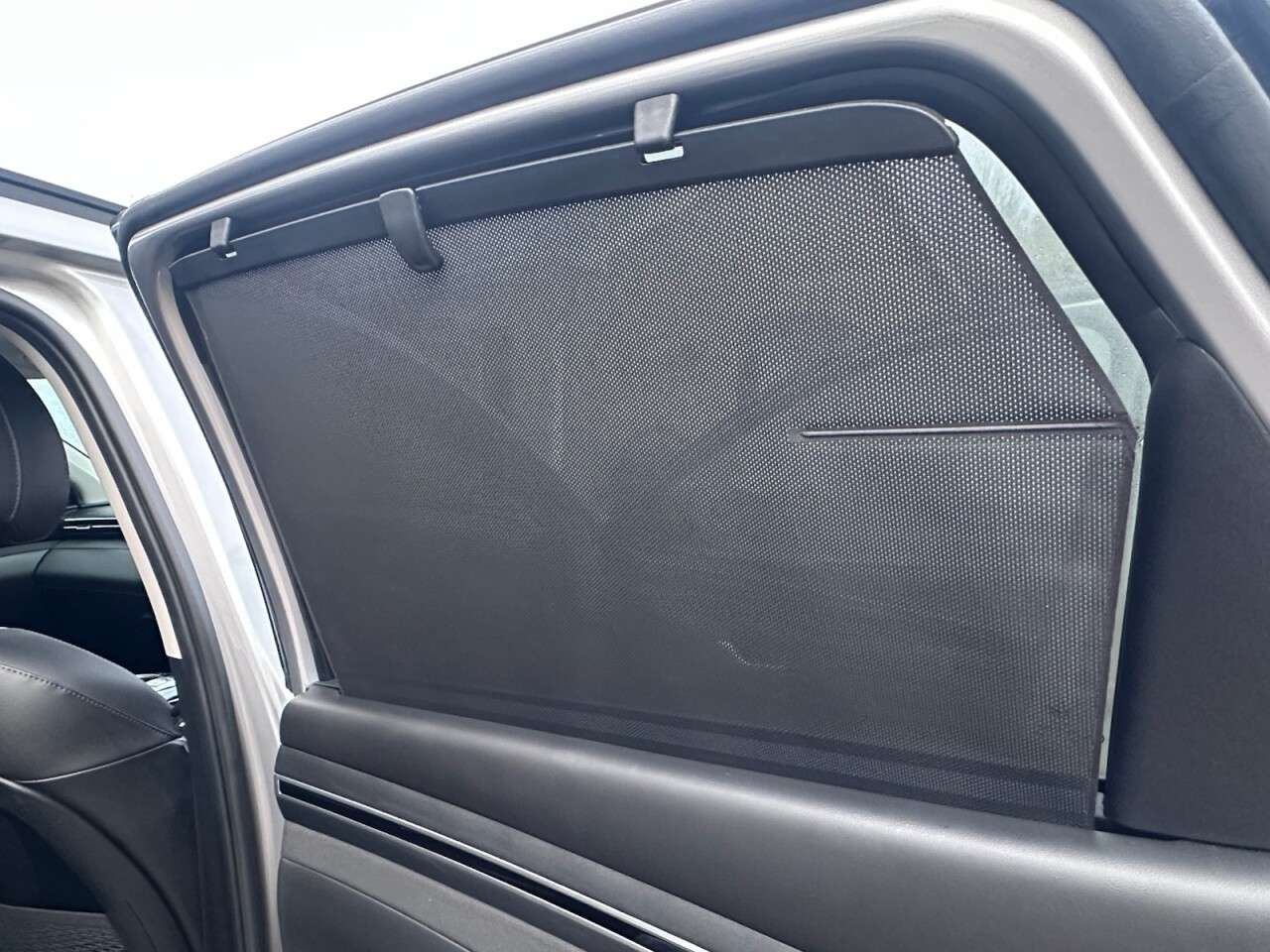 2021 HYUNDAI TUCSON 2021 HYUNDAI TUCSON