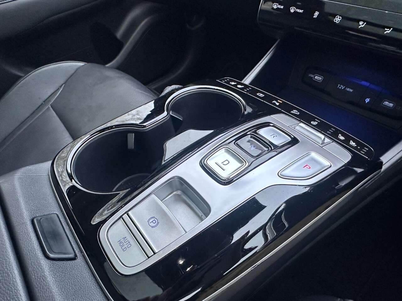 2021 HYUNDAI TUCSON 2021 HYUNDAI TUCSON