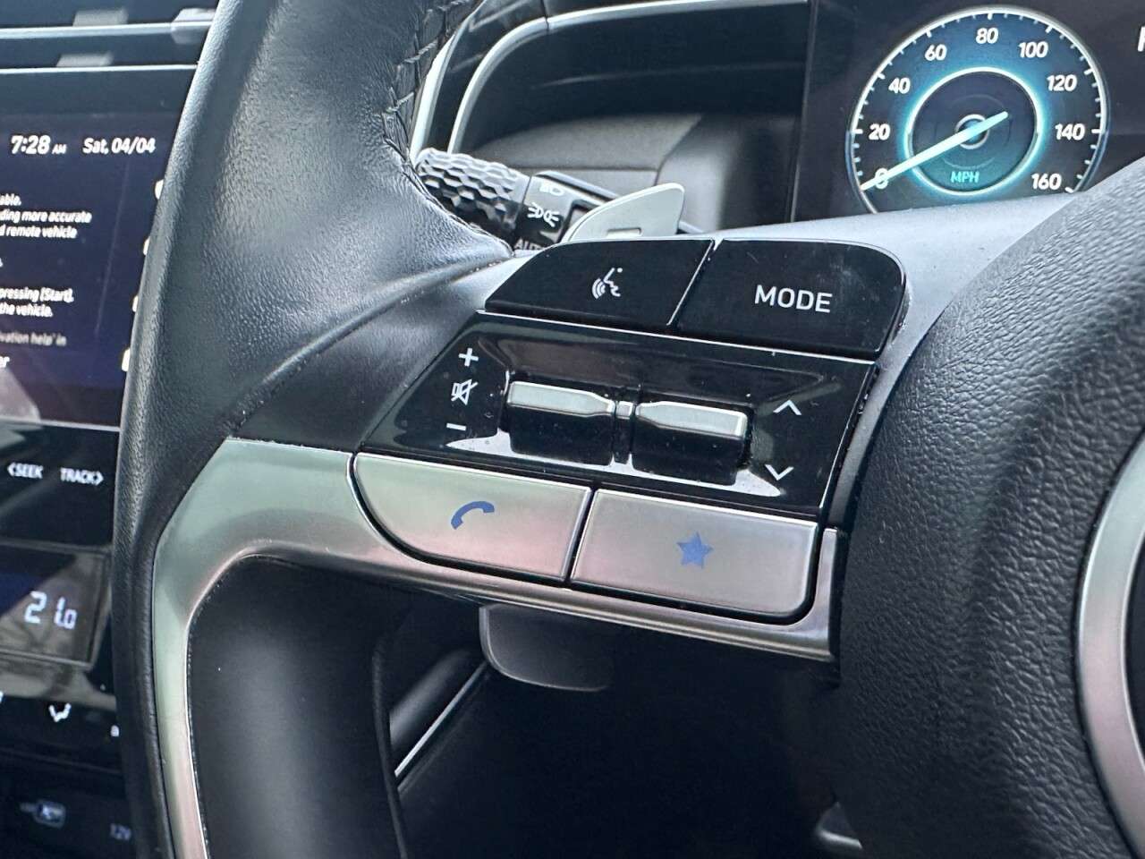 2021 HYUNDAI TUCSON 2021 HYUNDAI TUCSON