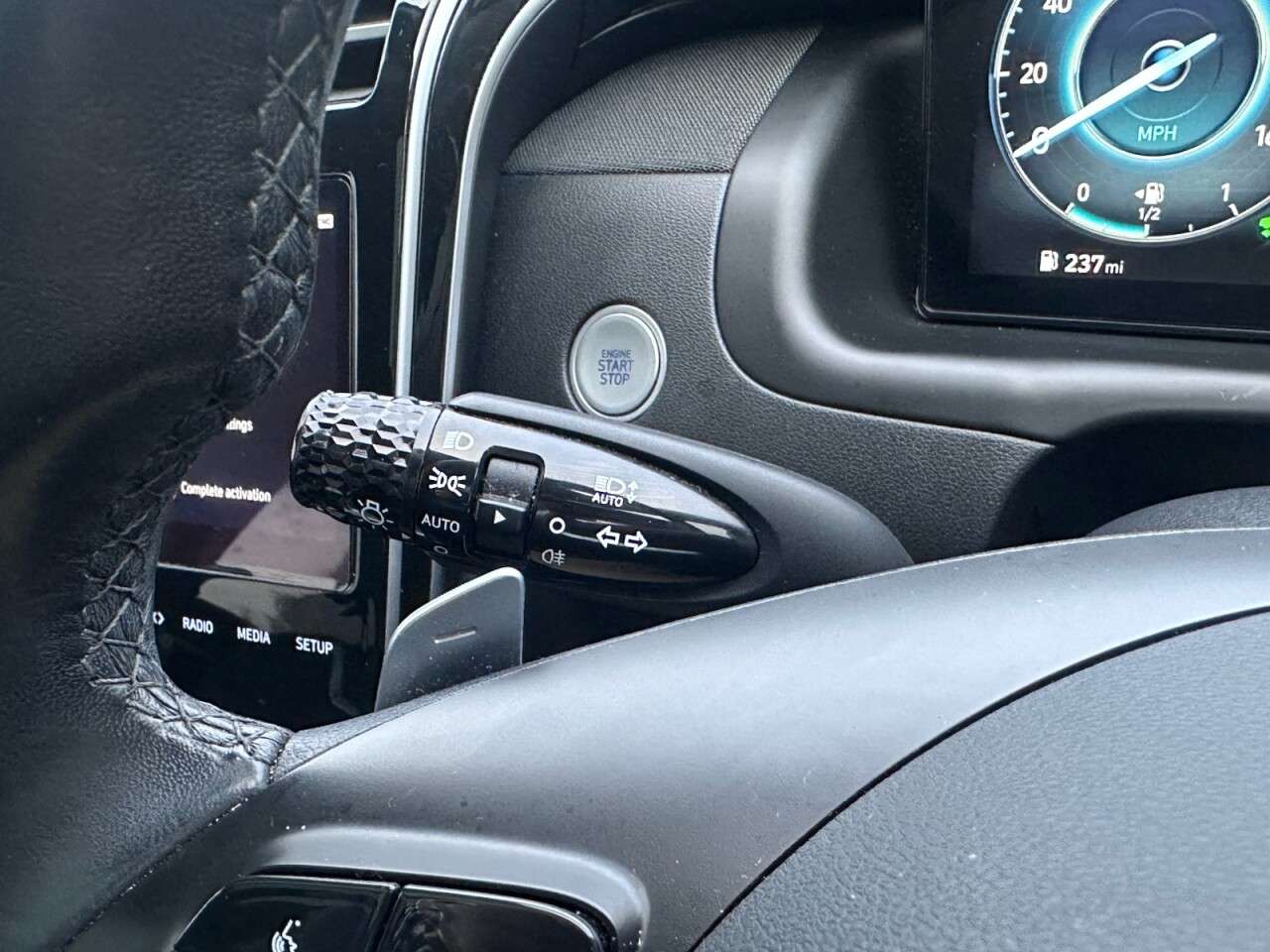 2021 HYUNDAI TUCSON 2021 HYUNDAI TUCSON