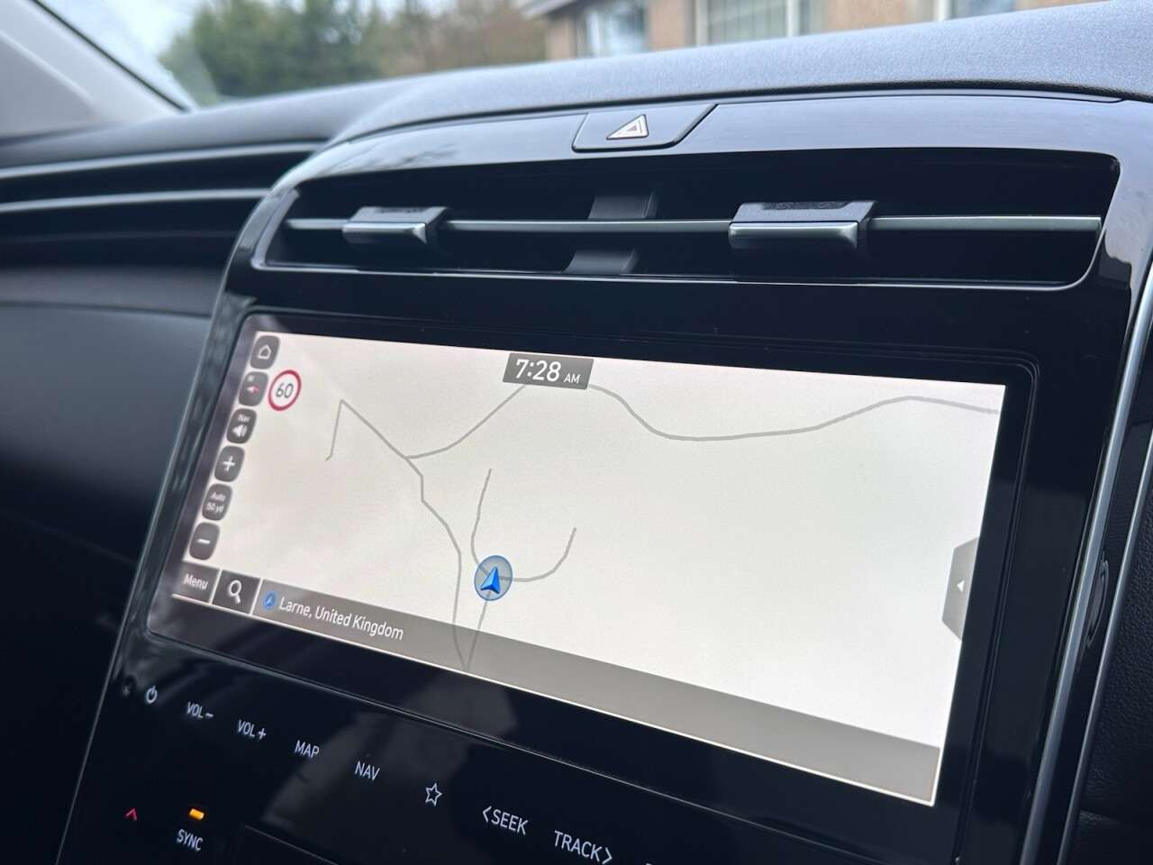 2021 HYUNDAI TUCSON 2021 HYUNDAI TUCSON