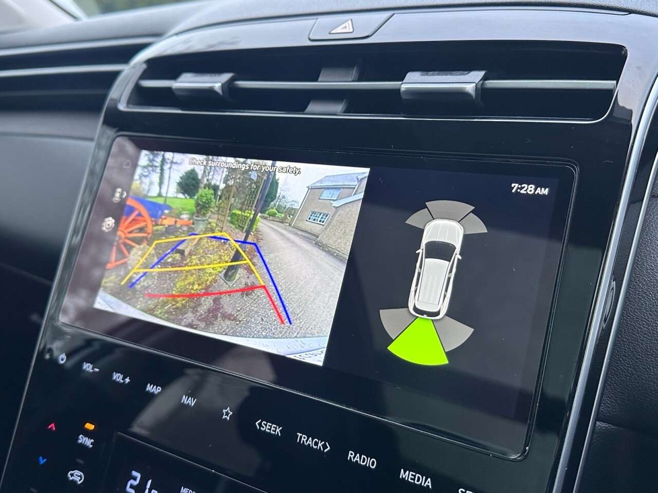 2021 HYUNDAI TUCSON 2021 HYUNDAI TUCSON