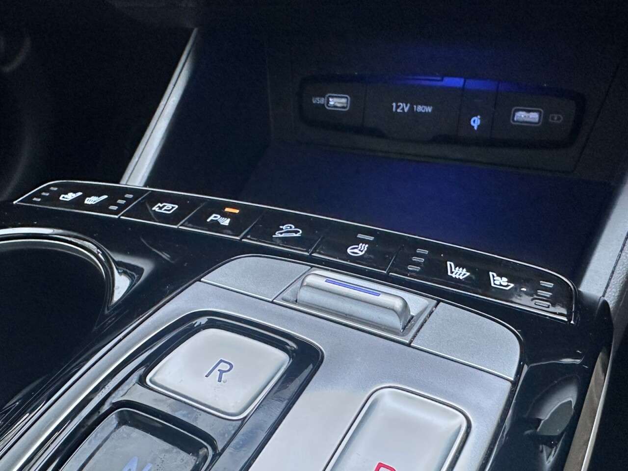 2021 HYUNDAI TUCSON 2021 HYUNDAI TUCSON