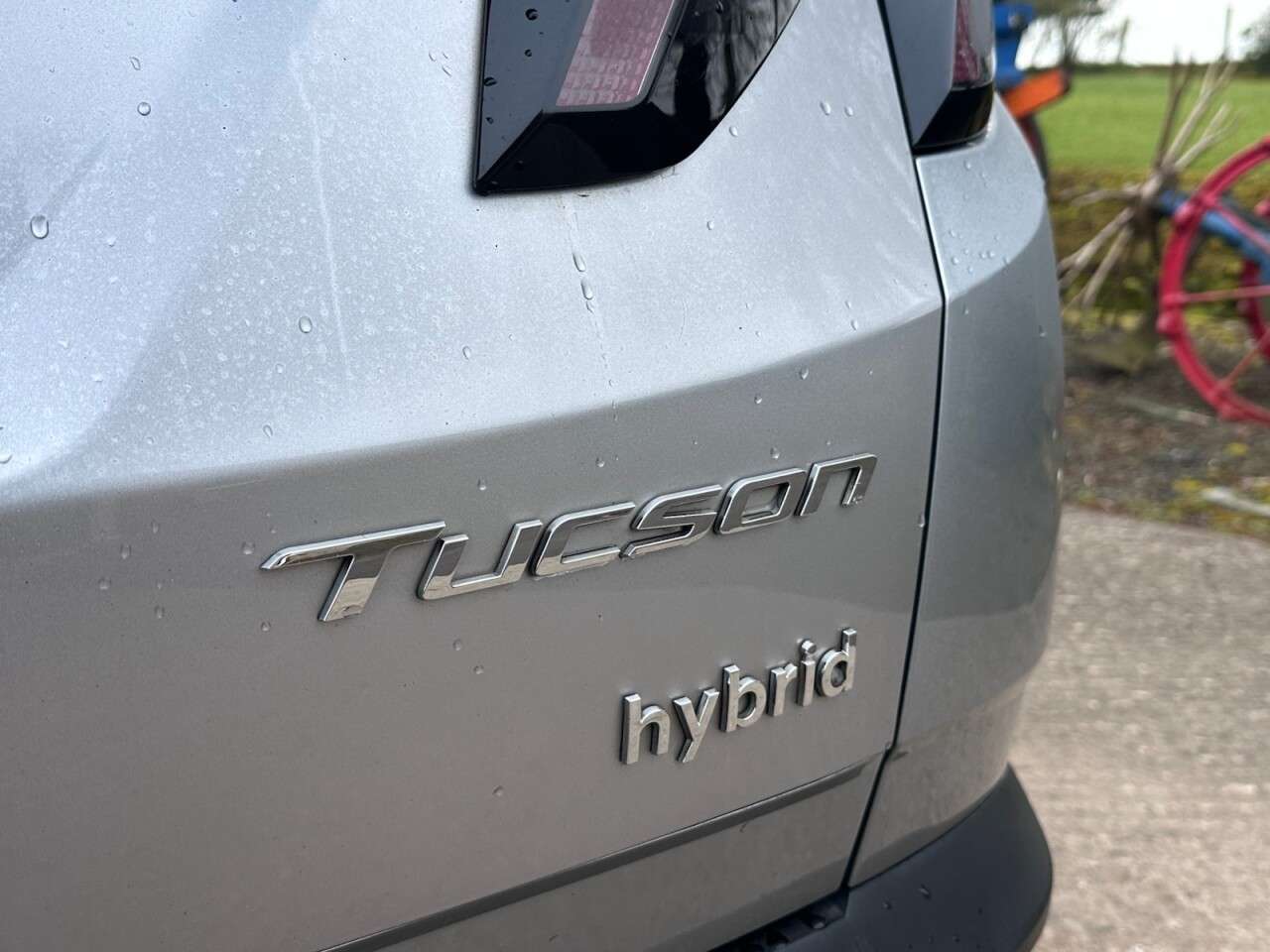 2021 HYUNDAI TUCSON 2021 HYUNDAI TUCSON