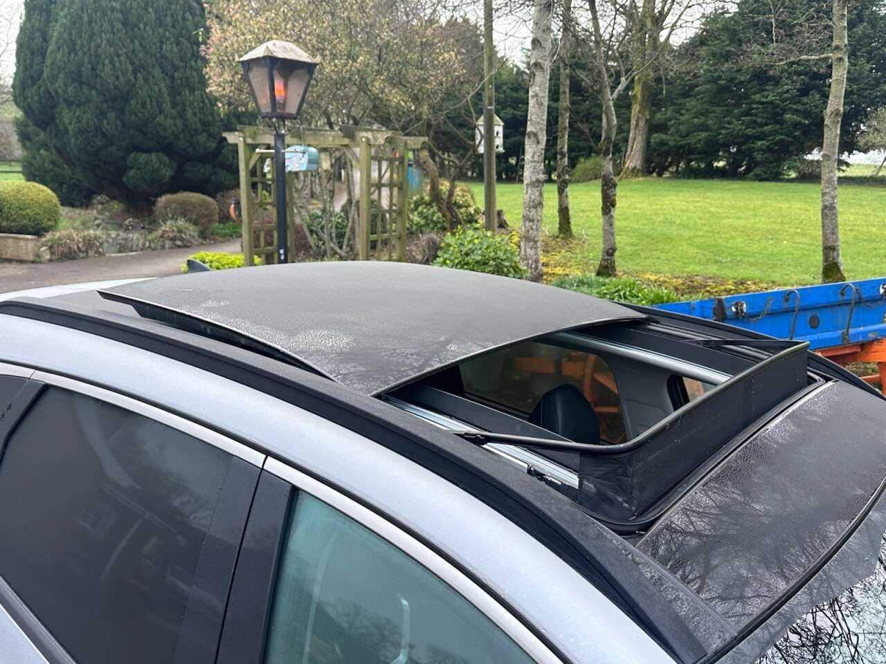 2021 HYUNDAI TUCSON 2021 HYUNDAI TUCSON