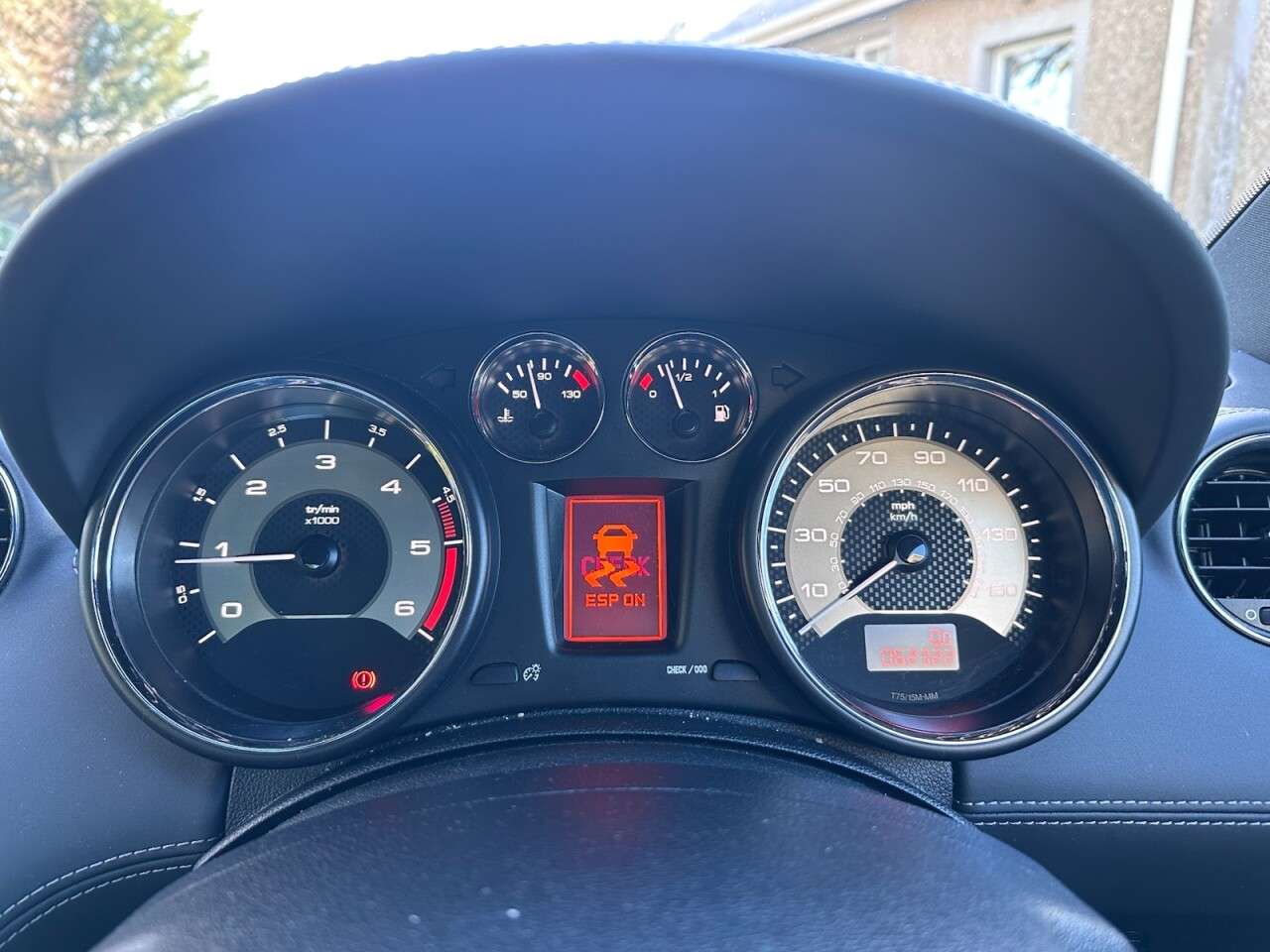 2013 PEUGEOT RCZ 2013 PEUGEOT RCZ