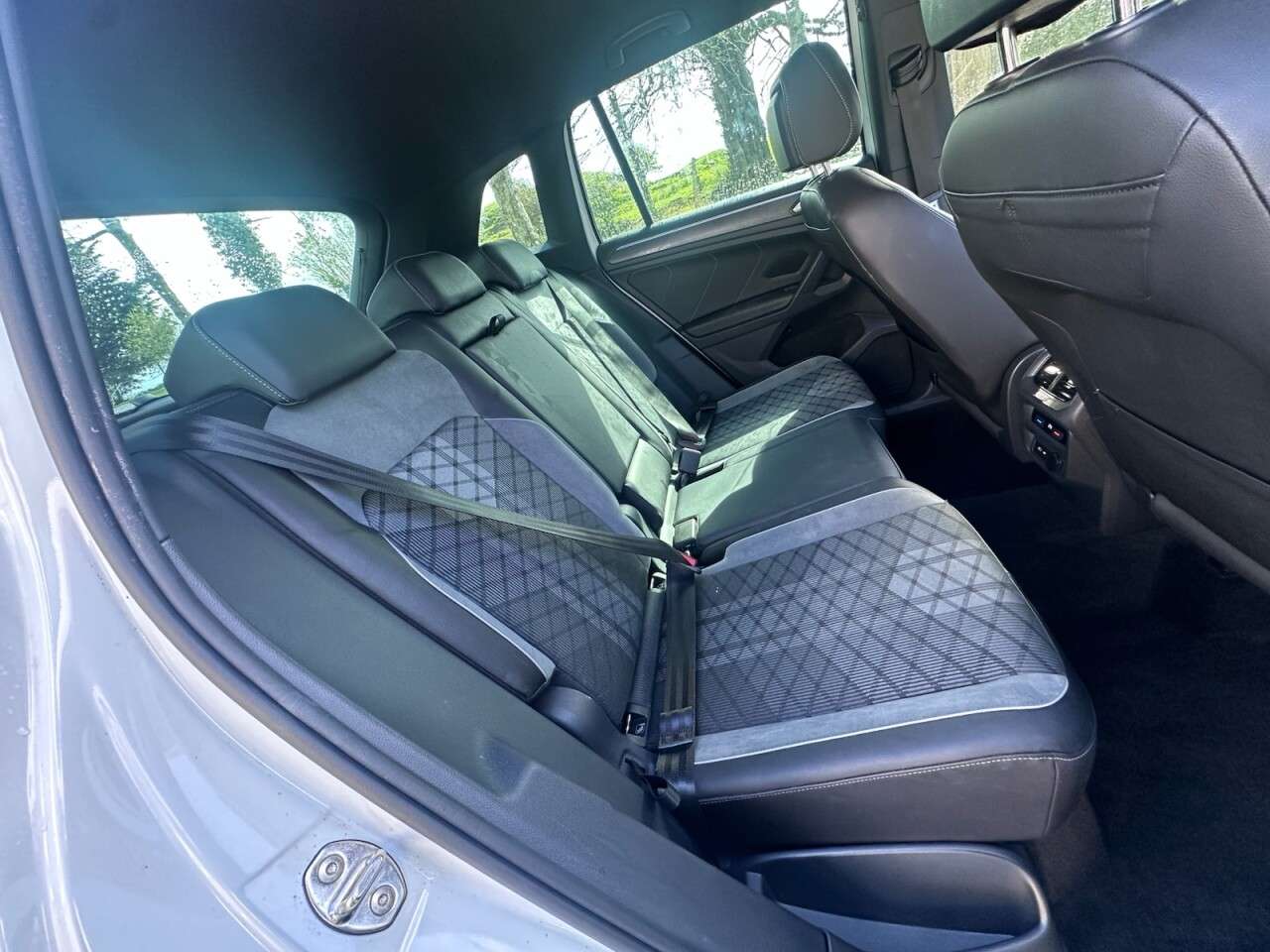 2021 VOLKSWAGEN TIGUAN 2021 VOLKSWAGEN TIGUAN