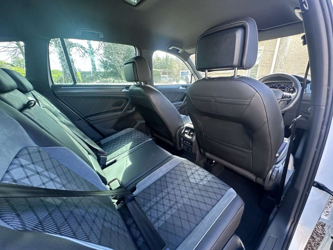 2021 VOLKSWAGEN TIGUAN 2021 VOLKSWAGEN TIGUAN