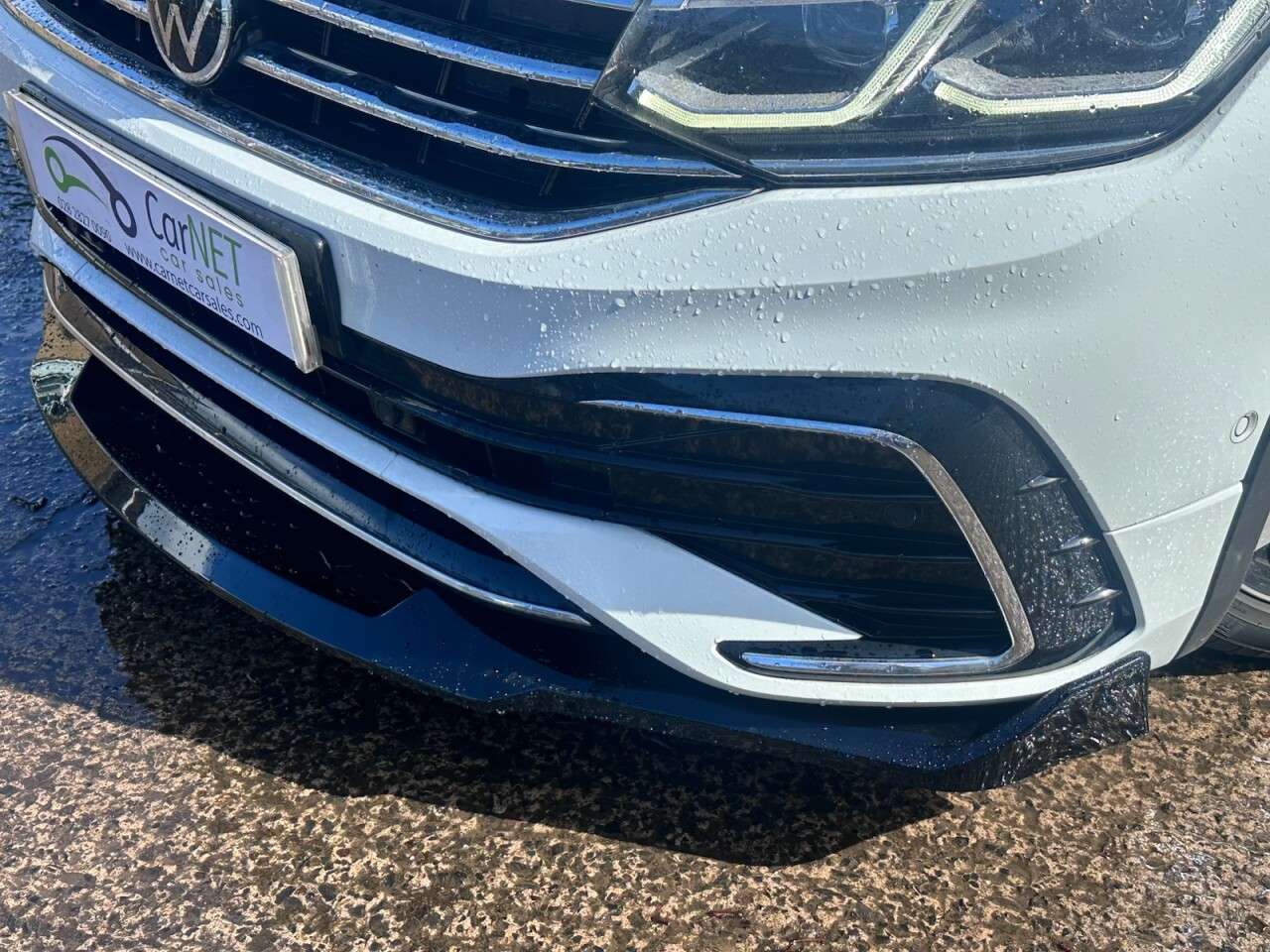 2021 VOLKSWAGEN TIGUAN 2021 VOLKSWAGEN TIGUAN