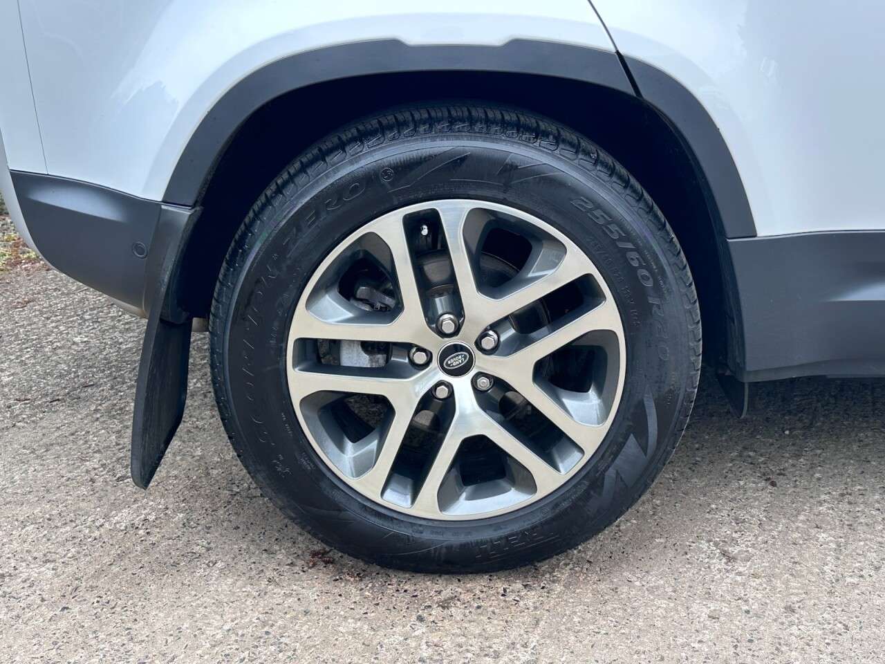 2021 LAND ROVER DEFENDER 110 2021 LAND ROVER DEFENDER 110