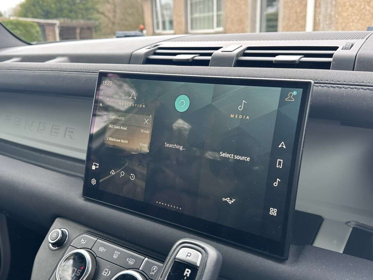 2021 LAND ROVER DEFENDER 110 2021 LAND ROVER DEFENDER 110