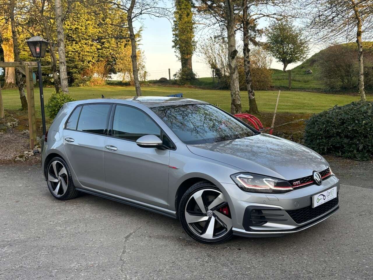 2019 VOLKSWAGEN GOLF 2019 VOLKSWAGEN GOLF