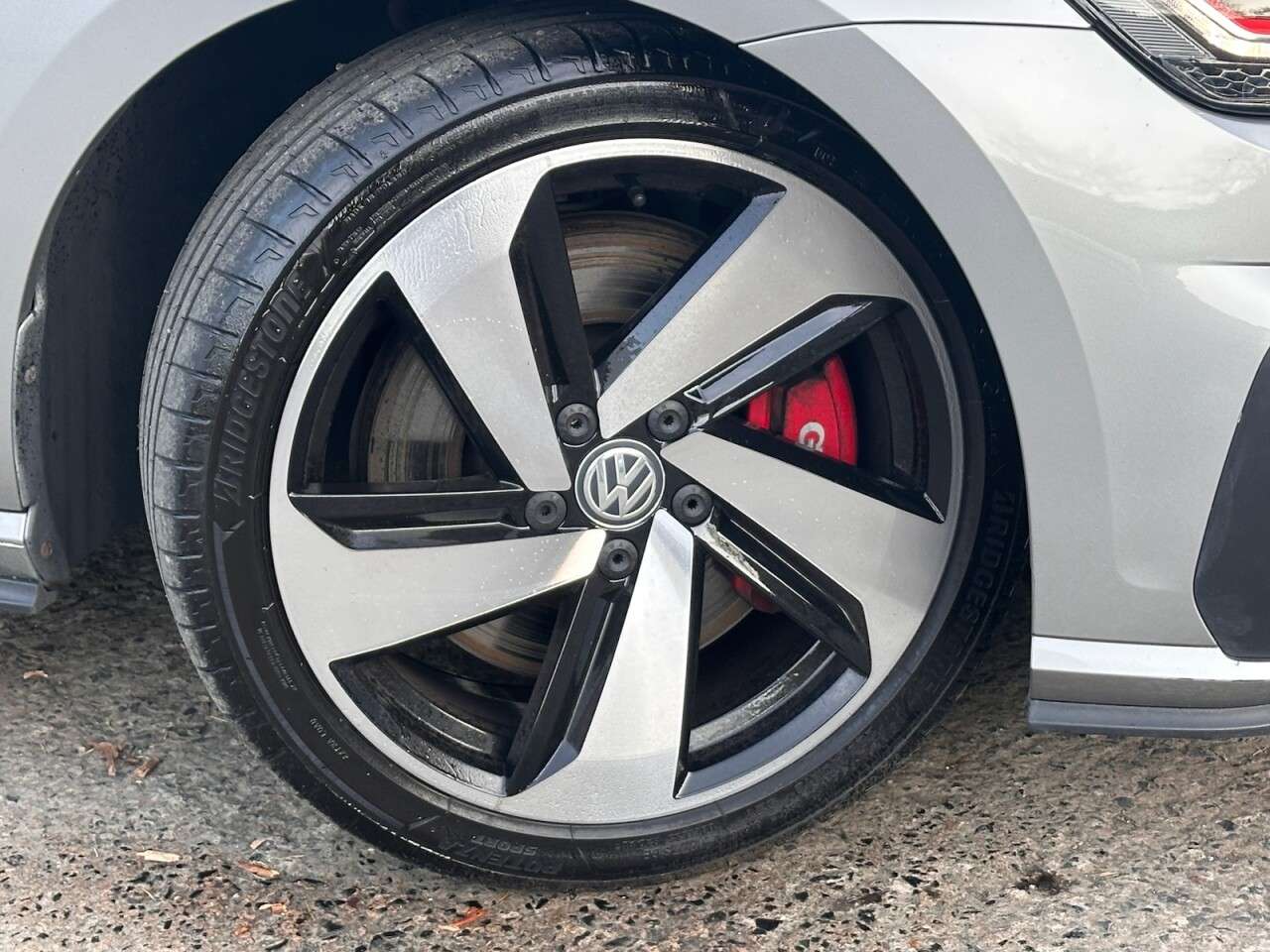 2019 VOLKSWAGEN GOLF 2019 VOLKSWAGEN GOLF