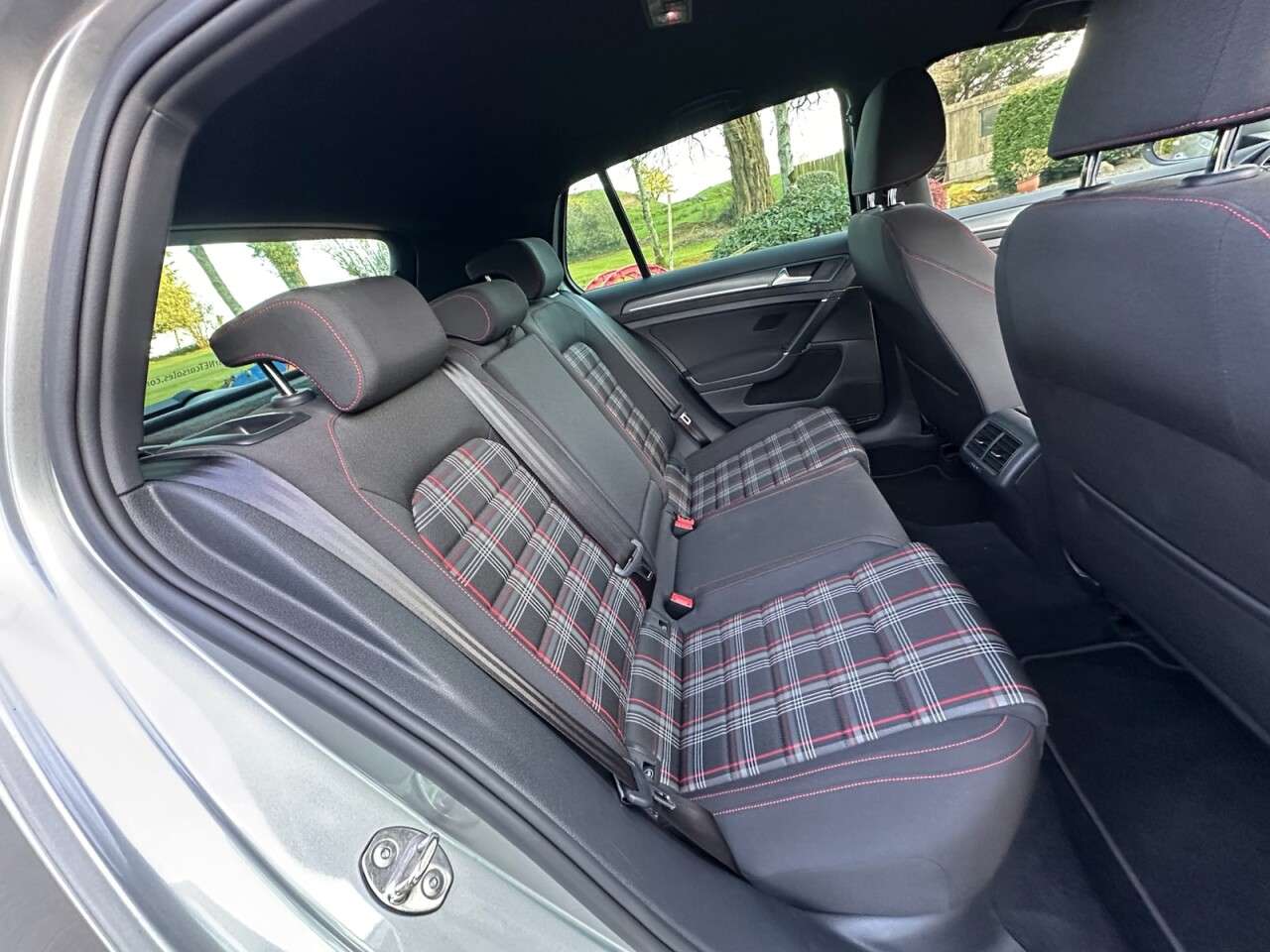 2019 VOLKSWAGEN GOLF 2019 VOLKSWAGEN GOLF