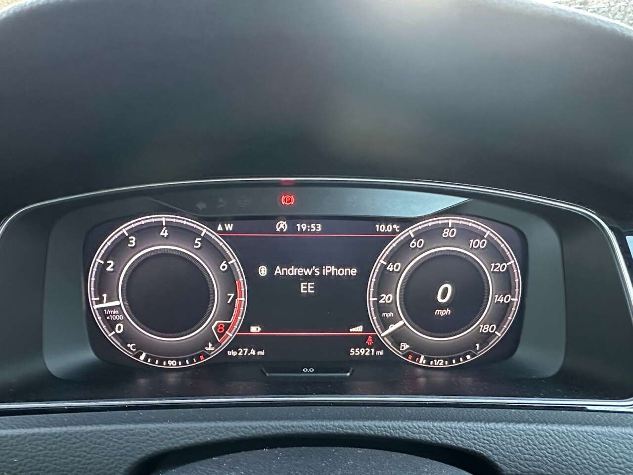 2019 VOLKSWAGEN GOLF 2019 VOLKSWAGEN GOLF