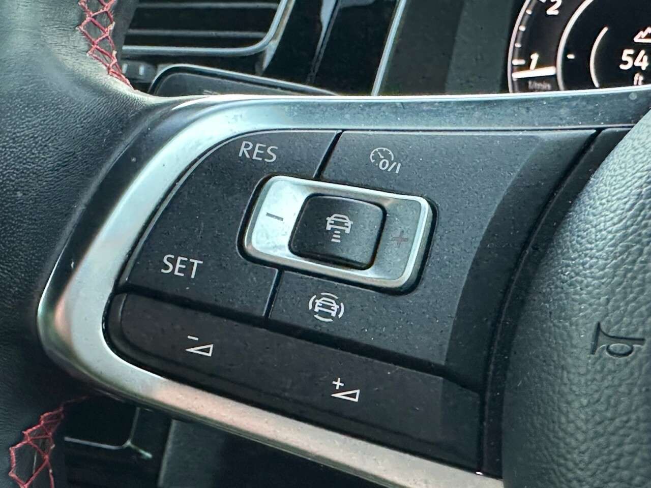 2019 VOLKSWAGEN GOLF 2019 VOLKSWAGEN GOLF